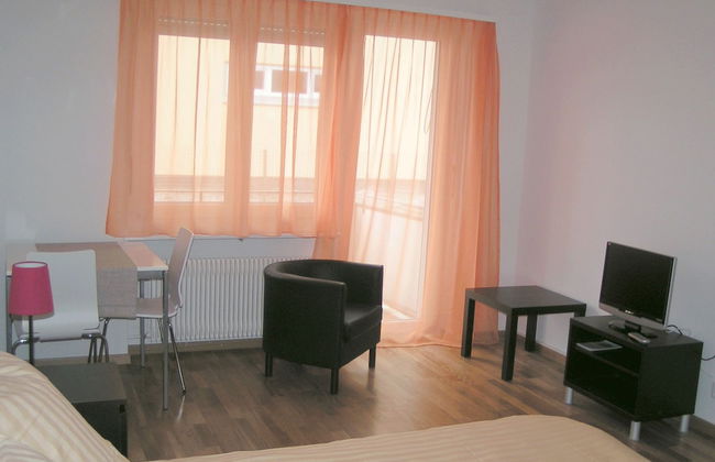 Swiss Star Residences - Foto 3