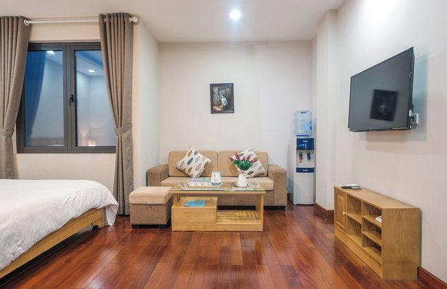 NINE HOUSING A10 Kim Ma - Foto 1