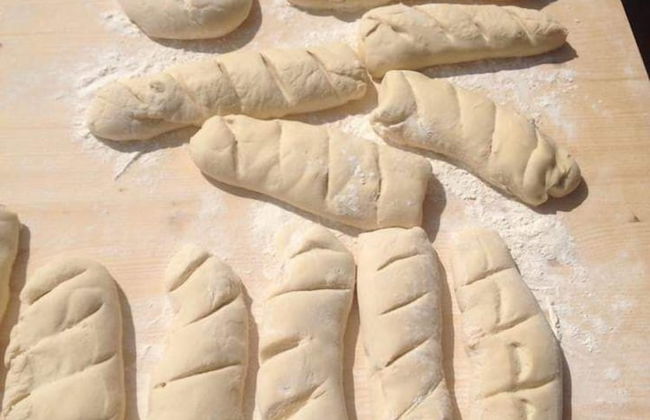 Oliva Azzurra - Foto 20