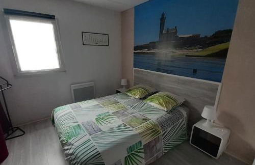 Appartement, parking privé, balcon - Foto 22