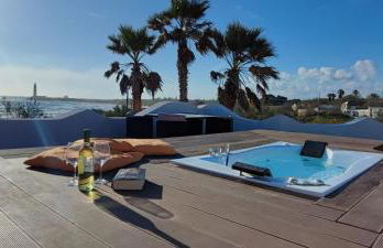 Villa Oasi dune e mare - Foto 42