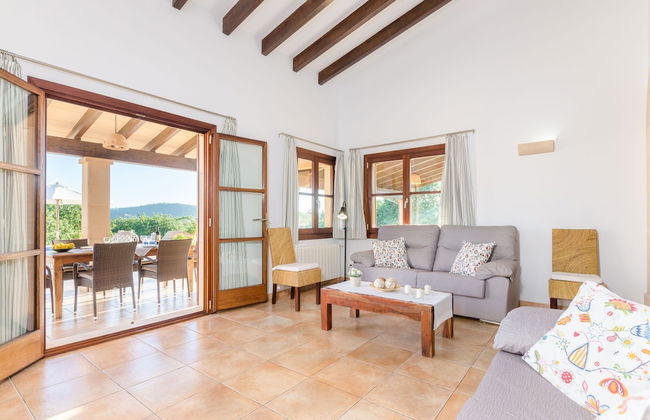 Na Maians in Capdepera - Foto 17