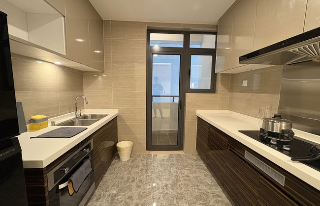 R&F Seine Region - Photo 16