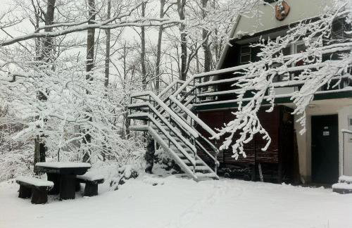 Planinska vikendica LUCIJA - Foto 23