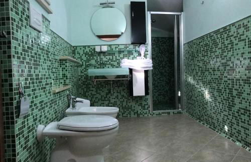 Villa Nuragica Sardegna - Foto 59