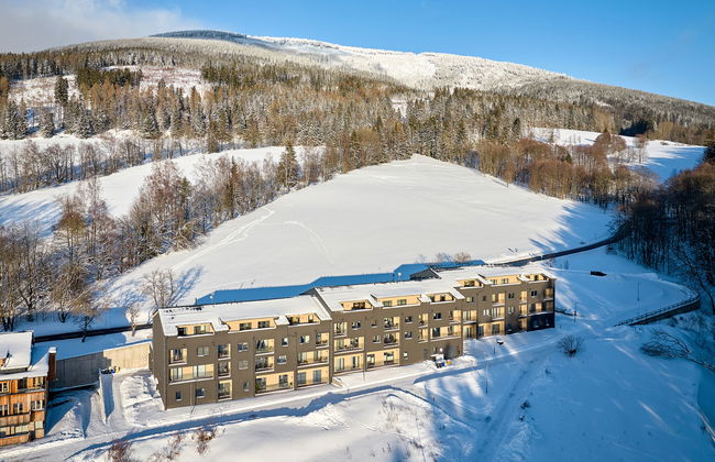 Černý Důl - Foto 51