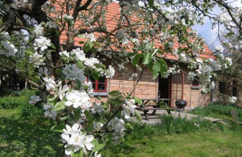 Ferienhaus Apfelhof - Foto 5