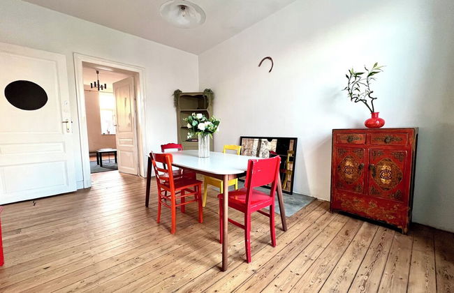 Spacious Family Apartment Midi - Foto 31