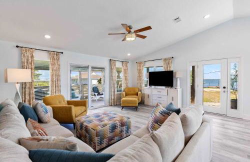 Blue Beak Bungalow - Foto 12