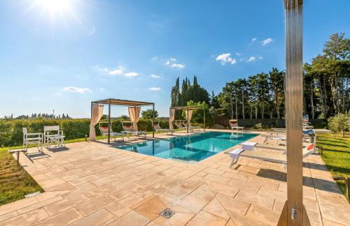 Villa Elysium for 10 with Pool near Gallipoli - Foto 14