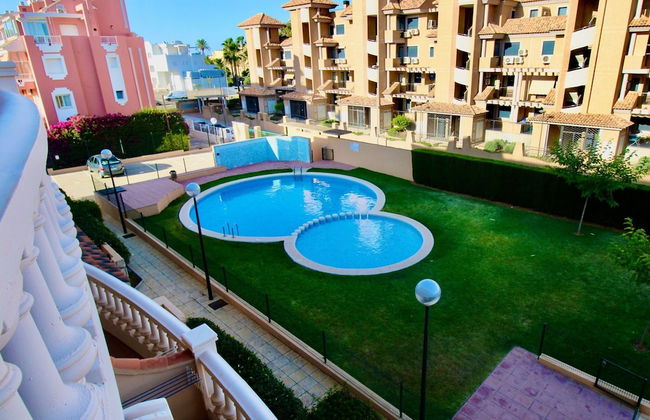 Belvilla by OYO Apartment Playa Sol - Foto 10