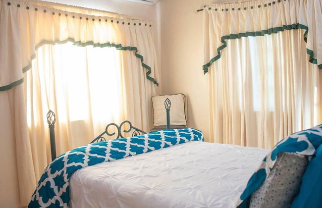 Lovely 2 Bedroom Apt 4 Warm, Cosy, Comfortable - Foto 6