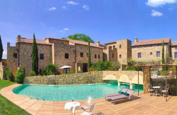 Castel Brunello - Foto 41