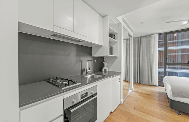 Brisbane One Apartments by CLLIX - Foto 51