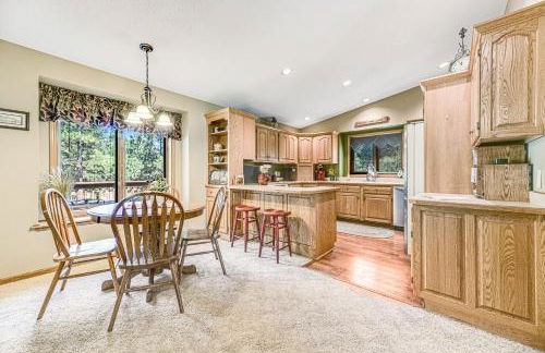 Crooked Canyon Lodge - Foto 11