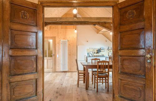 Nengshof Ferienwohnungen Pusteblume und Butterblume - Foto 8