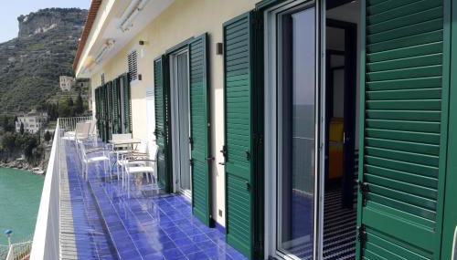 Nel blu dipinto di blu - Foto 3