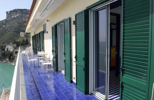 Nel blu dipinto di blu - Foto 3