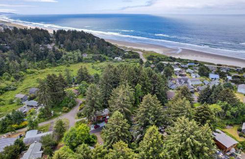 Coastal Cottage - Foto 50