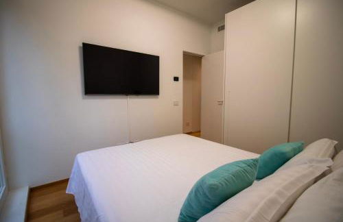 Appartamenti Spiaggia D'Oro by Double Hospitality - Foto 43