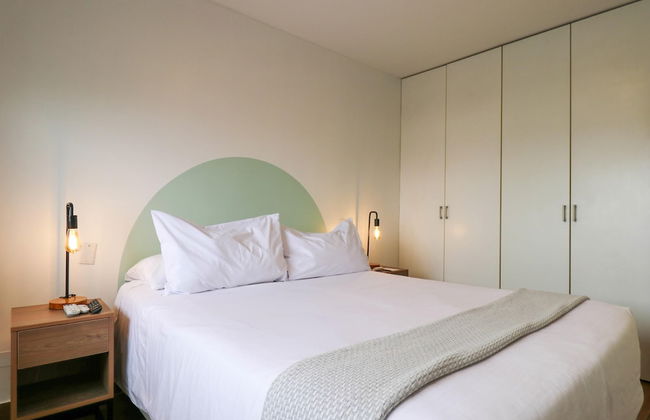 w Fantastic 1BR With Balcony in Miraflores - Foto 8