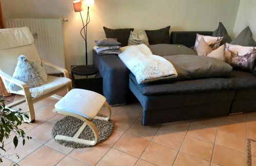 Ferienwohnung Auszeit Füssen - Foto 6