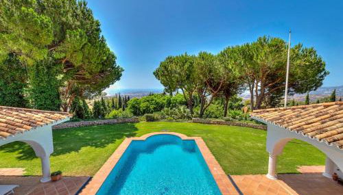 LYX HOMES Villa in Mijas with private heated pool - Photo 2