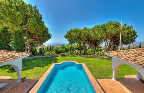 LYX HOMES Villa in Mijas with private heated pool - Photo 2