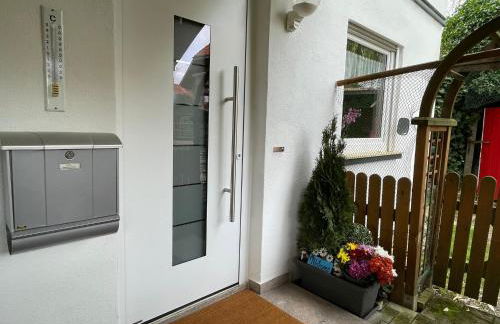 Apartment Spatzenparadies by Interhome - Foto 12