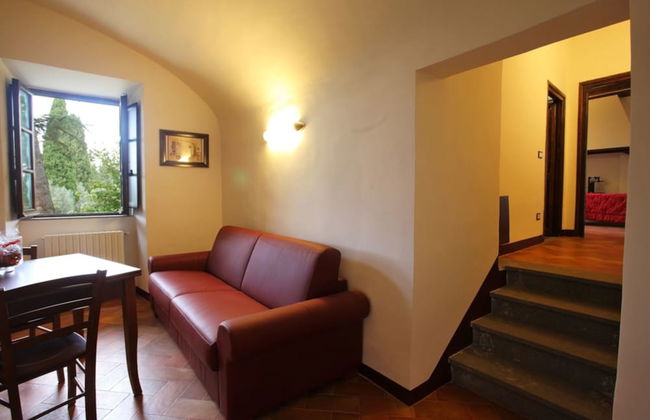 Antico Borgo La Commenda - Foto 15