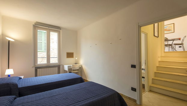 Astonish Cathedral View - Foto 3, Habitación