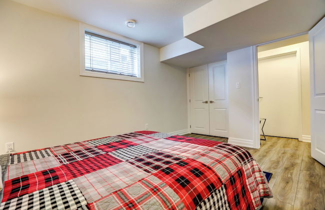 GLOBALSTAY 4Bd Basement Port Elgin Beach - Foto 9