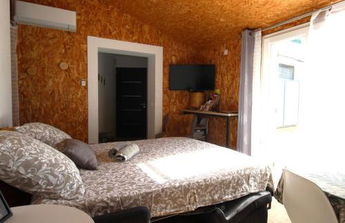 Les Bastidons de l'Isle - Le Saumane - 3 étoiles - Photo 10