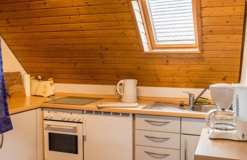 Studiowohnung Haus 18 - Foto 8