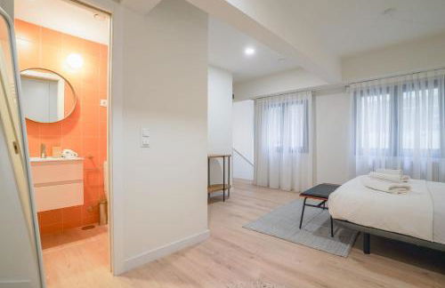 Modern duplex-2Bedrooms 2Bathrooms-Ventas - Foto 16