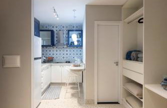 112-Studio completo e charmoso prox a UEL - Foto 52