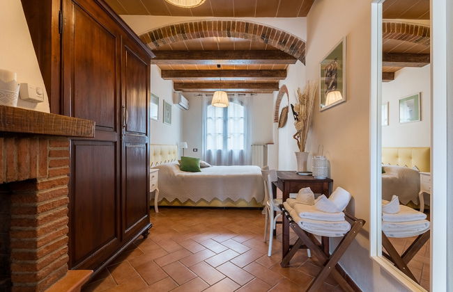 Borgo Terrosi - Photo 4