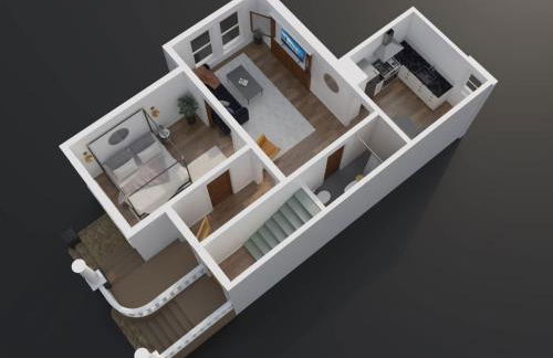 Stay Portland - The Étoile Suite - Nob Architecture & Boutiques - Foto 17