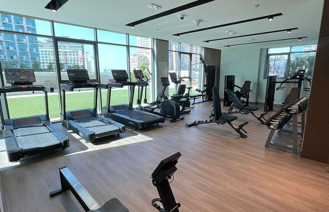 Azizi 1 BR Greek Views - 360 vacation - Foto 38