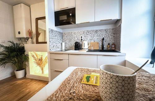 Le petit Arth&M Clermont Ferrand - Foto 11