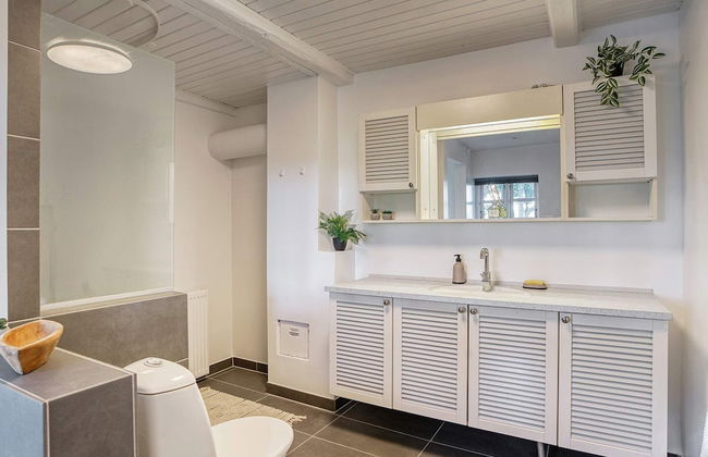 8 Person Holiday Home in Sakskobing - Foto 13