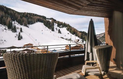 Residence Chalet L'Salvan - Foto 35