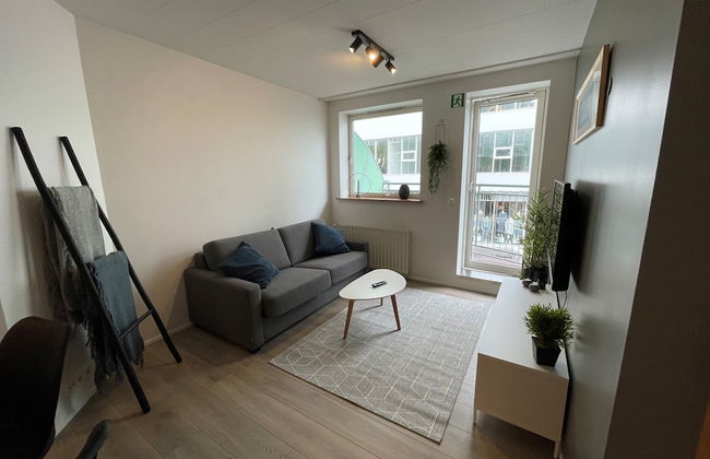 Saga Apartments - Foto 18