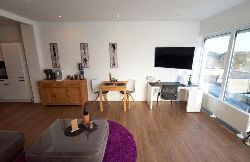 Business Apartments Höfle - Foto 44