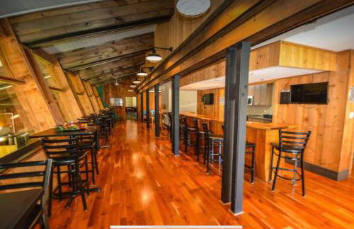 Crooked Ear Cabin - Foto 51