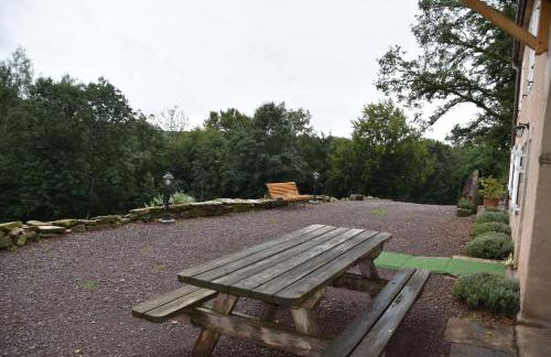 GITE DU BOIS DES HAUTS LES MILLE ETANGS - Foto 41