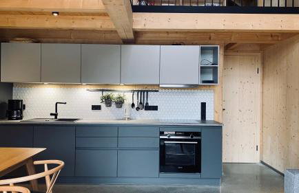 Ferienhaus Königsdorf - Urlaub im Tölzer Land - Foto 9