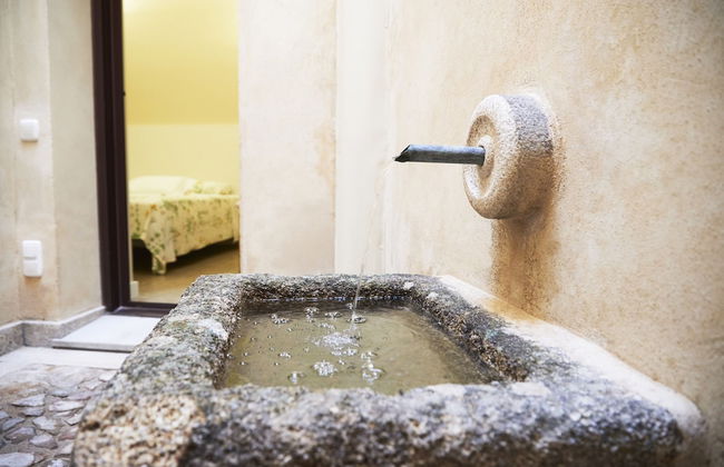 Apartamento San Pablo 1 - Foto 1