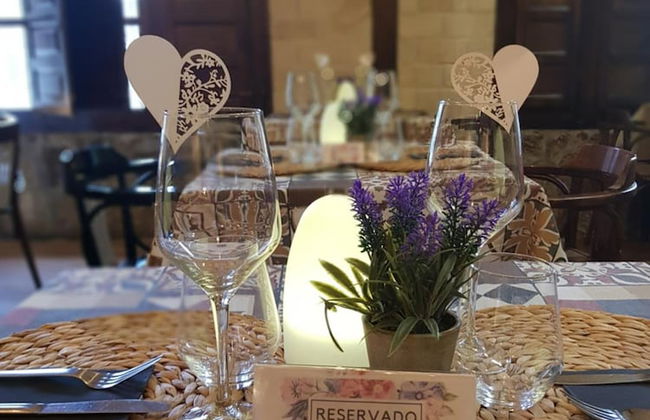 CASA RURAL LOS PORTALES Valle del Jerte - Foto 63