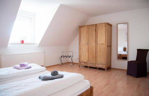 Ferienwohnungen Windischeschenbach by HausGruenerBaum - Photo 10